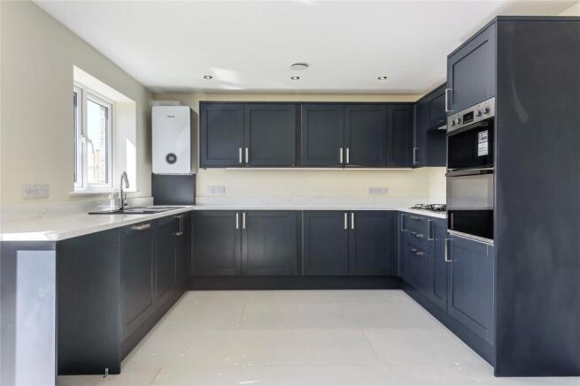 Cag Kitchen Example