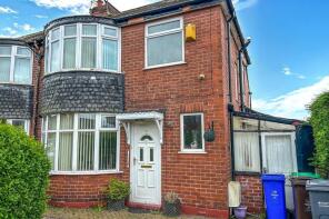 39, Barlea Avenue, Manchester M40 3WL