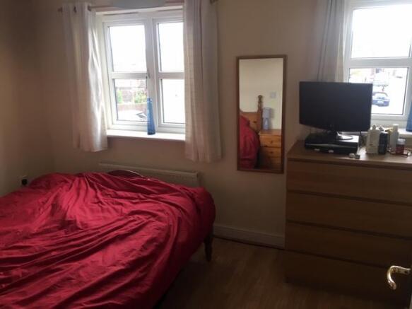 Bedroom two