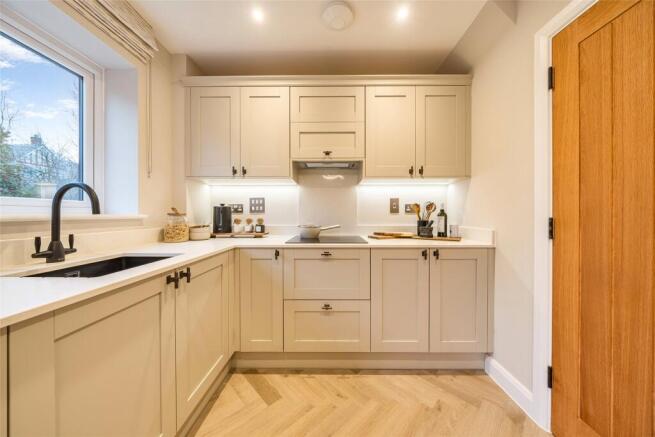 Show Home