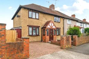 24, Ernest Road, Kingston Upon Thames KT1 3LL