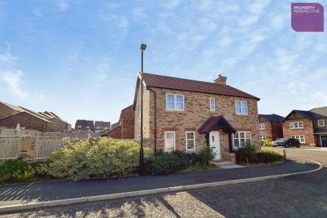 Meadowsweet Lane, SR3