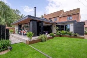 Garden House, Broomsthorpe Road, King's Lynn PE31 8RG