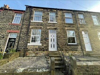 Manor Road, Ossett, West Yorkshire, WF5
