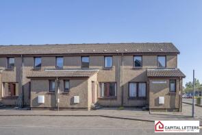 8, Rosebery Terrace, Riverside, Stirling FK8 1TX