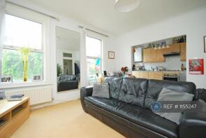 Flat 1, 73, Humber Road, London SE3 7LR