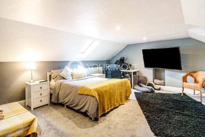 Loft Space