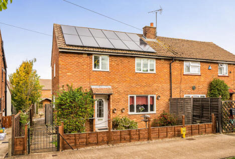 The Close, Cheltenham, Gloucestershire, GL53