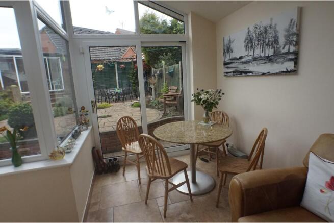 Breakfast Room