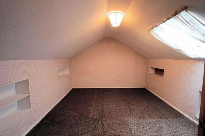 Loft Room