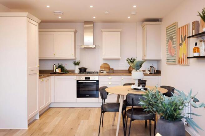 Kitchen Example