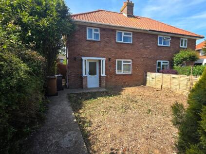 Park Close, Wymondham, Norfolk, NR18