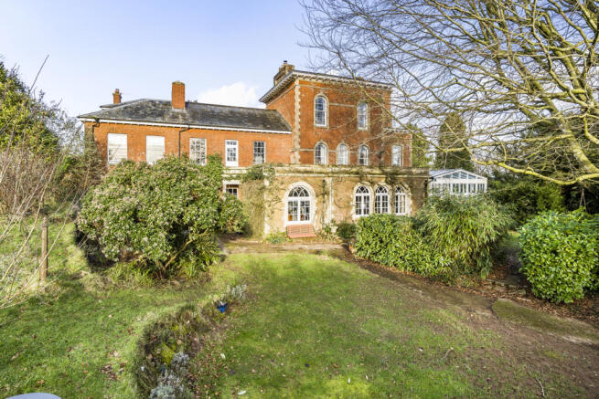 Uffculme - Seddons