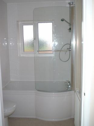 En suite 1