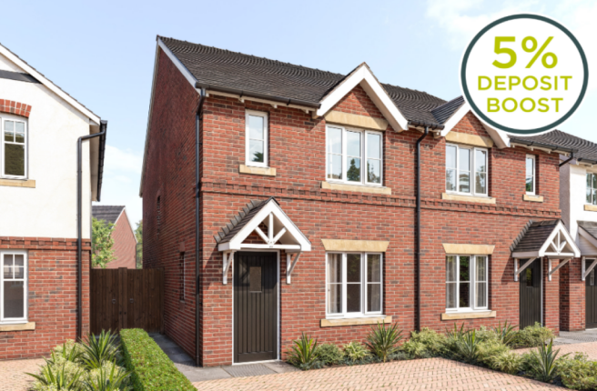 Sandbourne Gardens -