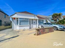 9, Harbour Road, Bournemouth BH6 4DD