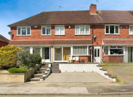 36, Chantrey Crescent, Birmingham B43 7PA