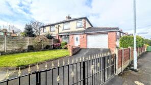 20, Iris Avenue, Farnworth, Bolton BL4 0DR
