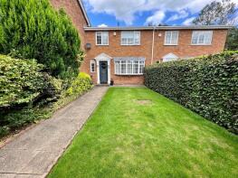 41, Broomfield Lane, Altrincham WA15 9AS