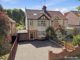 70, Main Road, Romford RM1 3DB