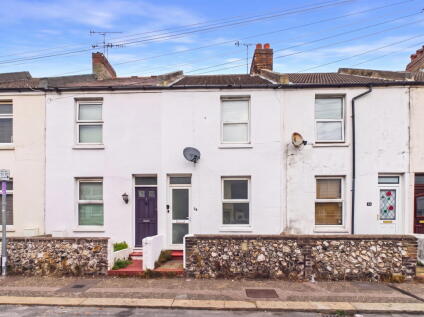 Orme Road, Worthing, BN11 4EX