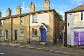 213, High Street, Kelvedon CO5 9JD