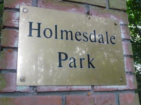 Communal Grounds