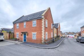 20, Castle Rise, Castle Cary BA7 7ND
