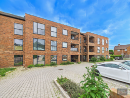 18, Turnbull Court, Summerhouse Way, Abbots Langley WD5 0FT