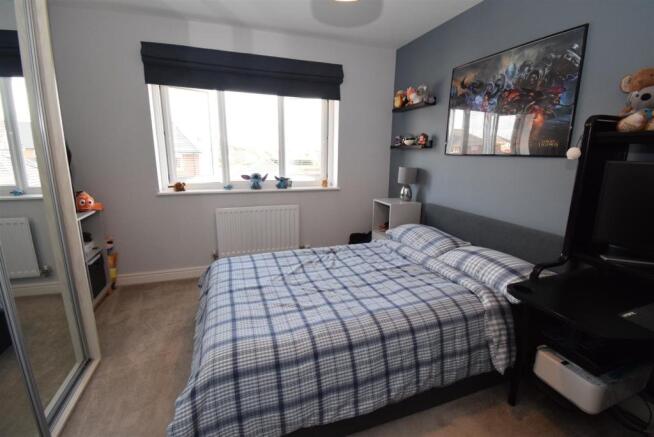 Bedroom 3