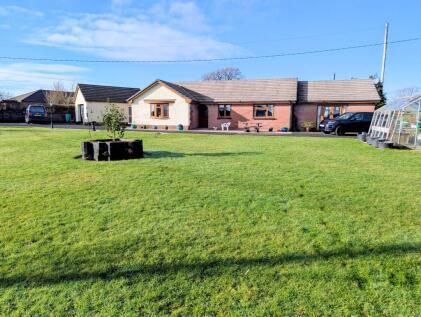 Llanddarog Road, Capel Dewi, Carmarthen, Carmarthenshire.