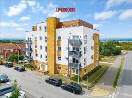 19, 39 Ormerod Point, Ruby Tuesday Drive, Dartford DA1 5SF