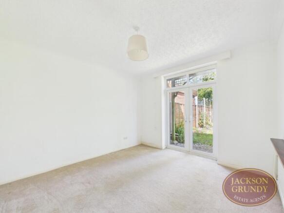 Sywell Road