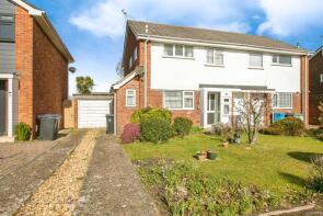 201, Warburton Road, Poole BH17 8SE