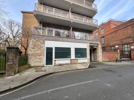 Apartment 1, 49, Surrey Row, London SE1 0BY