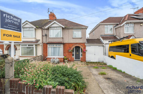 Cricklade Road, Swindon, SN2