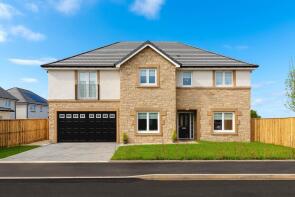 19, Raeside Grove, Glasgow G77 5GQ