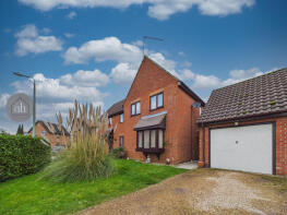 30, Barleyfields, Thurston IP31 3TF