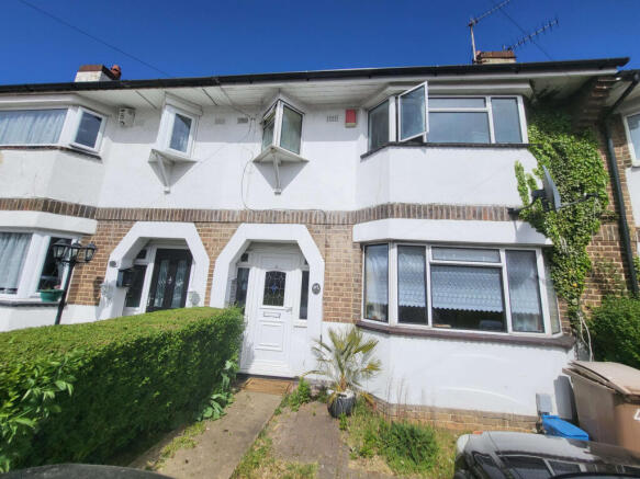 3 Bedroom Terraced for Sale