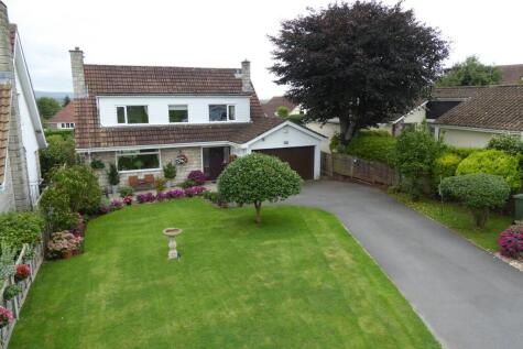 Clevedon Road, Tickenham, Clevedon, BS21