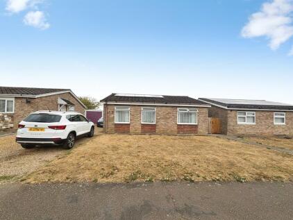 St. Marys Road, Long Stratton, Norwich