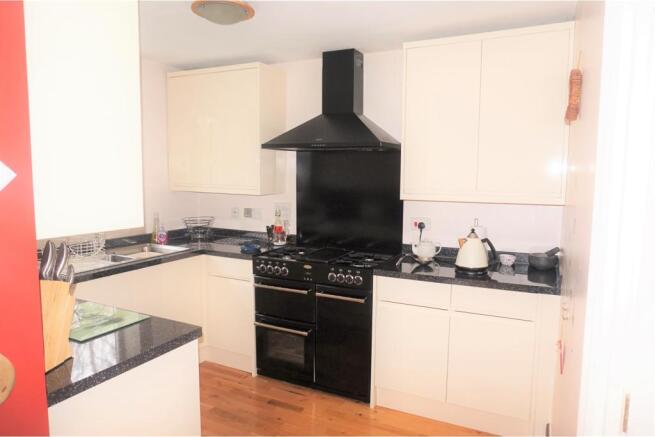 Kitchen / Breakfast