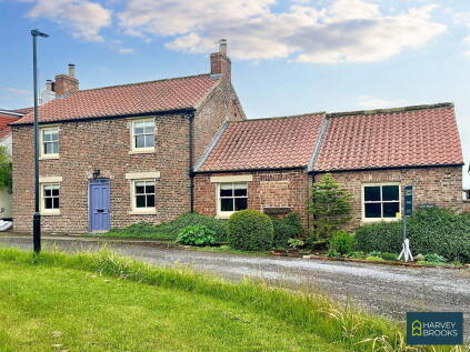Long Farm, Newby