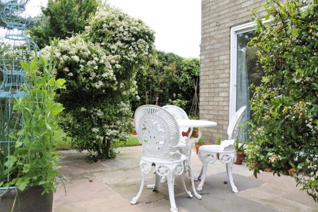 SUN TERRACE