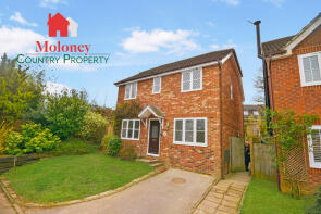 22, Farleys Way, Rye TN31 6PZ