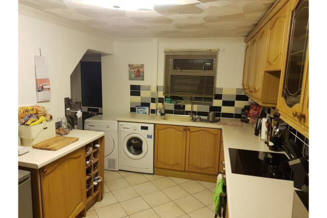 Kitchen / Breakfast