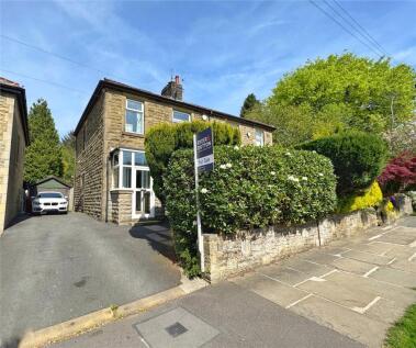 Newchurch Road, Rawtenstall, Rossendale, BB4