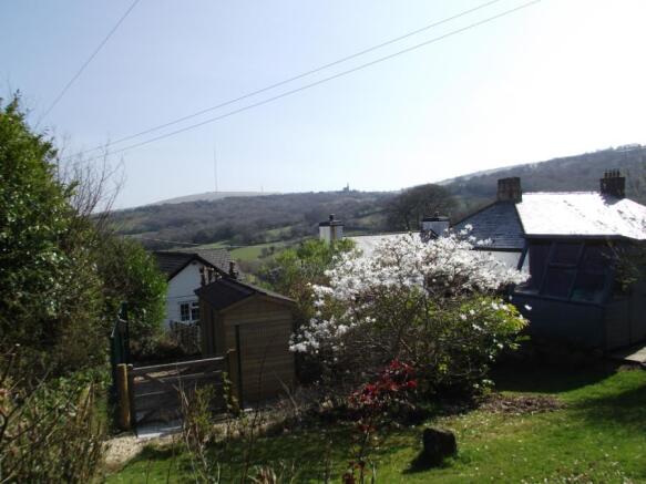 Garden Views
