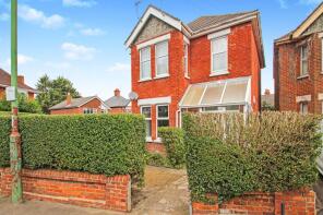81, Talbot Road, Bournemouth BH9 2JD