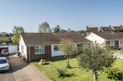 Beckington Crescent, Chard, Somerset, TA20
